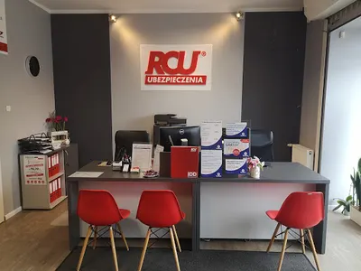 RCU Ubezpieczenia